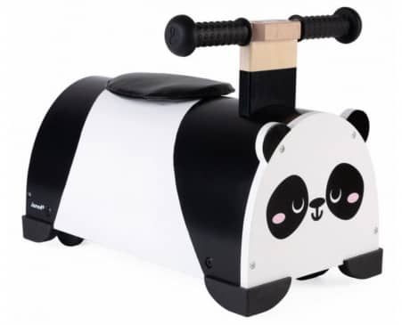 Porteur Panda - Janod